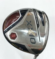楽天市場】ゼクシオ 10 ドライバー レッド sr 10.5の通販