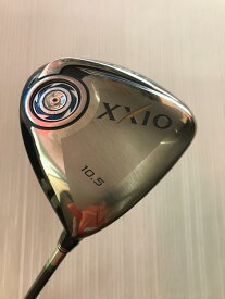 【中古】ダンロップ XXIO 9 ドライバー 10.5° Sフレックス 45.5インチ MP900 Dランク 右利き用 DUNLOP ゴルフクラブ ゼクシオ9 ゴルフドゥ ゴルフ用品 GOLF DO 中古ゴルフクラブ