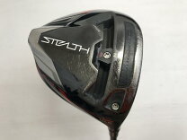 楽天市場】ステルス プラス ドライバー（ロフト角10.5°）の通販