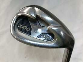 【中古】ダンロップ The XXIO ウェッジ 56° SRフレックス 35.5インチ MP500 Dランク 右利き用 DUNLOP ゴルフクラブ ゴルフドゥ ゴルフ用品 GOLF DO 中古ゴルフクラブ
