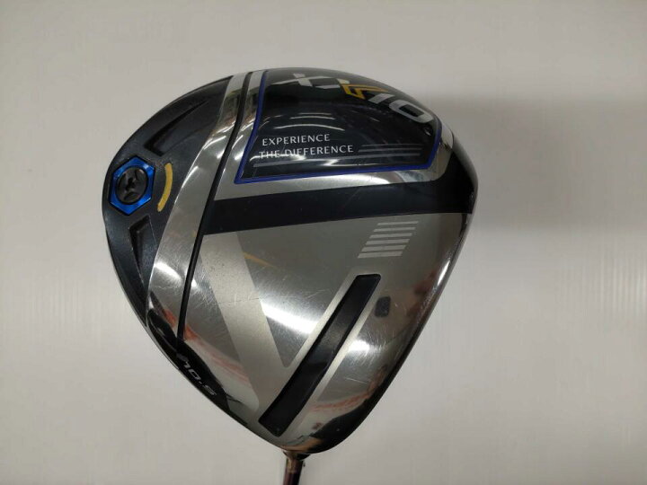 楽天市場】【中古】ダンロップ XXIO11 ドライバー 10.5° Sフレックス 