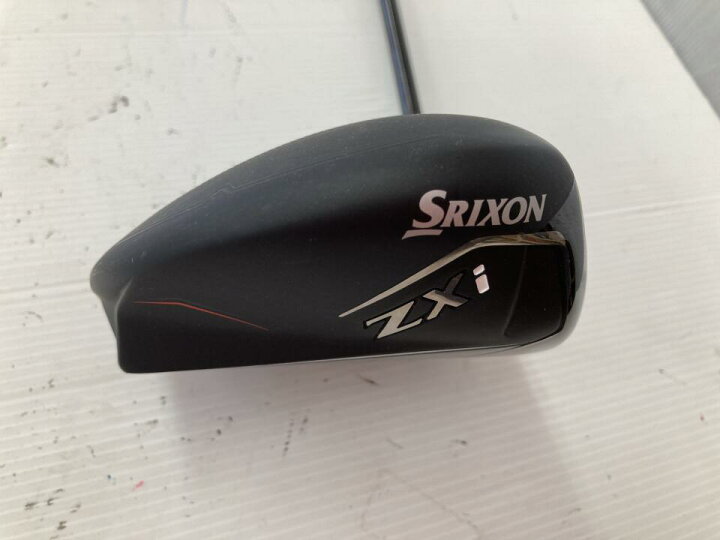 楽天市場】【中古】ダンロップ SRIXON ZXi MAX ドライバー 10.5° SR 