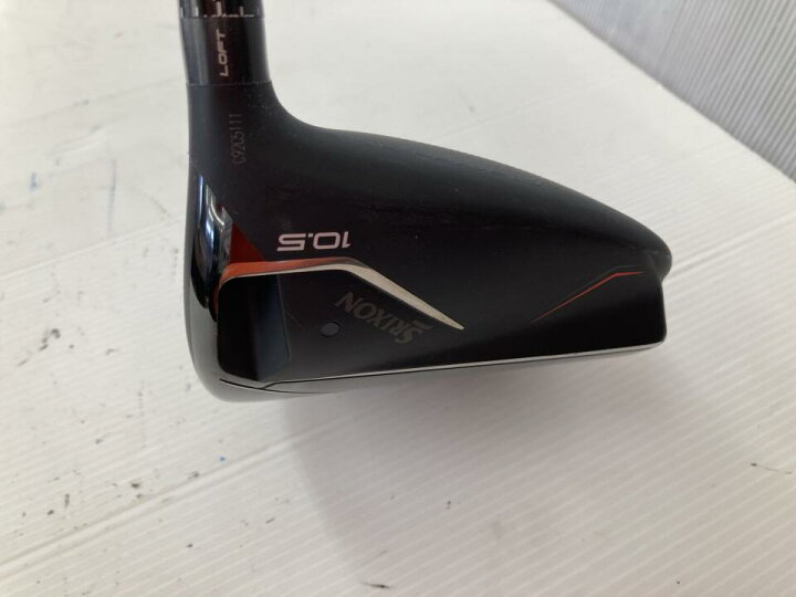 楽天市場】【中古】ダンロップ SRIXON ZXi MAX ドライバー 10.5° SR 