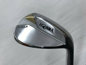 【中古】ホンマゴルフ TOUR WORLD TW-W 2021 ウェッジ 60° Sフレックス 35.0インチ NSプロ950GH neo Cランク 右利き用 ゴルフクラブ ゴルフドゥ ゴルフ用品 GOLF DO 中古ゴルフクラブ