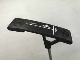 【中古】東邦ゴルフ TEAM TOHO スピンコントロール ピンタイプ パター 32.0インチ オリジナルスチール Bランク 右利き用 ゴルフクラブ ゴルフドゥ ゴルフ用品 GOLF DO 中古ゴルフクラブ