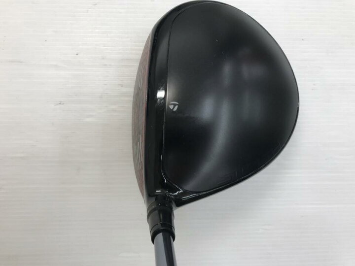 楽天市場】【中古】テーラーメイド STEALTH PLUS+ ドライバー 9.0° S 