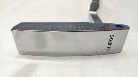 【中古】マスダ STUDIO-2 パター 33.0インチ オリジナルスチール Cランク 右利き用 Masda ゴルフクラブ ゴルフドゥ ゴルフ用品 GOLF DO 中古ゴルフクラブ