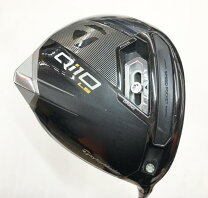 楽天市場】テーラーメイド qi10（ロフト角10.5°）（ドライバー｜メンズ 