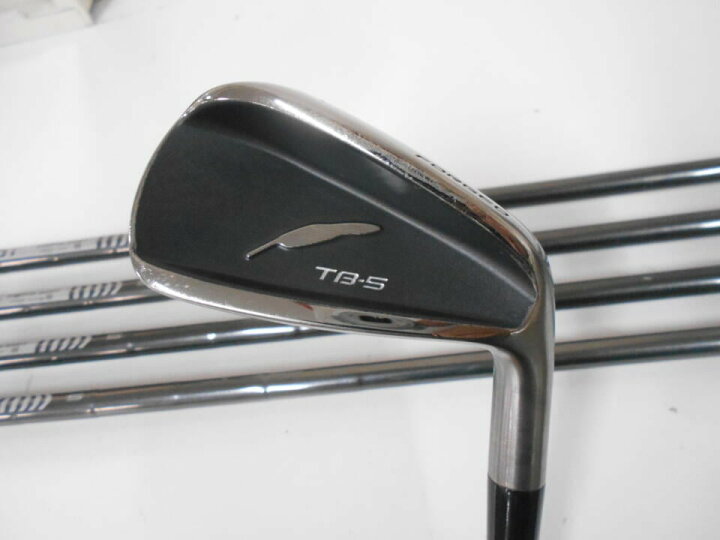 楽天市場】【中古】フォーティーン TB-5 FORGED ブラックエディション 