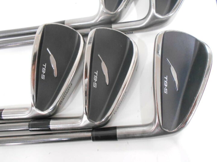 楽天市場】【中古】フォーティーン TB-5 FORGED ブラックエディション