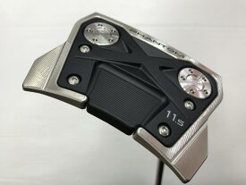 【中古】タイトリスト SC PHANTOM X 11.5 2022 パター 34.0インチ ヘッドカバーあり オリジナルスチール Bランク 右利き用 Titleist ゴルフクラブ スコッティキャメロン ファントムエックス ゴルフド