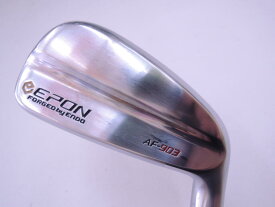 【中古】エポン AF-903 ユーティリティ 23° Sフレックス 38.5インチ Ks-3001 105 リシャフト品 Cランク 右利き用 EPON ゴルフクラブ ゴルフドゥ ゴルフ用品 GOLF DO 中古ゴルフクラブ