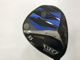 【中古】キャスコ UFO AIR UT by POWER TORNADO ユーティリティ 22° Sフレックス 39.75インチ Falcon Shaft AIR Cランク 右利き用 Kasco ゴルフクラブ ゴルフドゥ ゴルフ用品 GOLF DO 中古ゴルフクラブ