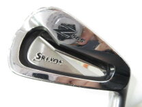 楽天市場】スリクソン z565 アイアンセットの通販