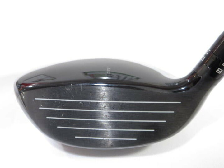 楽天市場】【中古】タイトリスト GT1 フェアウェイウッド 5W 18° S 