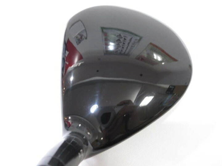 楽天市場】【中古】タイトリスト GT1 フェアウェイウッド 5W 18° S 