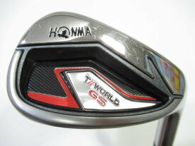 【中古】ホンマゴルフ TOUR WORLD GS ウェッジ 56° Rフレックス 35.0インチ NSプロ Zelos FOR T//WORLD Cランク 右利き用 ゴルフクラブ ゴルフドゥ ゴルフ用品 GOLF DO 中古ゴルフクラブ