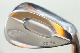 【中古】【訳あり】カムイ CHUJO CRAFT WEDGE Ver.2 ウェッジ 52° WEDGEフレックス 35.5インチ NSプロ MODUS3105WEDGE リシャフト品 Dランク 右利き用 KAMUI ゴルフクラブ ゴルフドゥ ゴルフ用品 GOLF DO 中古ゴ