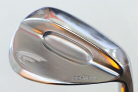 【中古】カムイ CHUJO CRAFT WEDGE Ver.2 ウェッジ 48° WEDGEフレックス 35.5インチ NSプロ MODUS3105WEDGE リシャフト品 Cランク 右利き用 KAMUI ゴルフクラブ ゴルフドゥ ゴルフ用品 GOLF DO 中古ゴルフクラブ