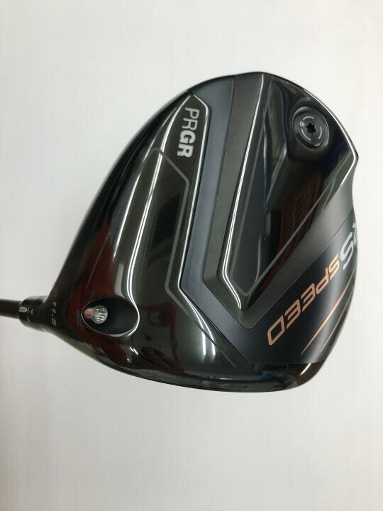 楽天市場】【中古】プロギア RS SPEED ドライバー 11.5° Rフレックス 