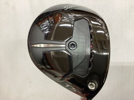 【中古】タイトリスト TSR3 フェアウェイウッド 3W 15° Sフレックス 43.0インチ ヘッドカバーあり TENSEI 1K Blue　55(GTシリーズ純正） リシャフト品 Cランク 右利き用 Titleist ゴルフクラブ ゴルフド