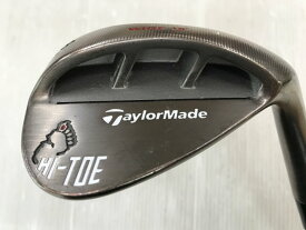 【中古】テーラーメイド HI-TOE RAW BIG FOOT ウェッジ 58° Sフレックス 35.0インチ NSプロ950GH neo Dランク 右利き用 Taylormade ゴルフクラブ ゴルフドゥ ゴルフ用品 GOLF DO 中古ゴルフクラブ