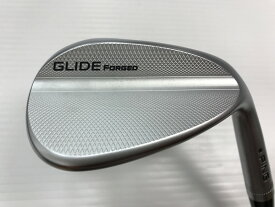 【中古】ピン GLIDE FORGED ウェッジ 56° Sフレックス 35.5インチ NSプロ MODUS 3 TOUR 105 Cランク 右利き用 PING ゴルフクラブ ゴルフドゥ ゴルフ用品 GOLF DO 中古ゴルフクラブ