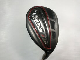 【中古】【訳あり】ダンロップ SRIXON Z H85 ユーティリティ 19° Sフレックス 40.0インチ ヘッドカバーあり NSプロ950GH D.S.T. Dランク 右利き用 DUNLOP ゴルフクラブ ゴルフドゥ ゴルフ用品 GOLF DO 中