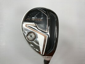 【中古】テーラーメイド SIM GLOIRE ユーティリティ 21° Sフレックス 39.75インチ AIR Speeder TM Cランク 右利き用 Taylormade ゴルフクラブ ゴルフドゥ ゴルフ用品 GOLF DO 中古ゴルフクラブ