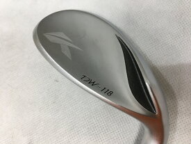 【中古】キャスコ Dolphin Wedge DW-118 ウェッジ 50° Sフレックス 35.25インチ NSプロ950GH Bランク 右利き用 Kasco ゴルフクラブ ゴルフドゥ ゴルフ用品 GOLF DO 中古ゴルフクラブ