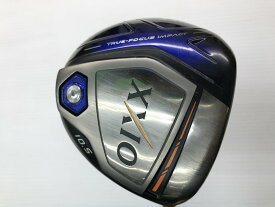 【中古】ダンロップ XXIO 10 ネイビー ドライバー 10.5° Sフレックス 46.0インチ MP1000 ネイビー Cランク 右利き用 DUNLOP ゴルフクラブ ゴルフドゥ ゴルフ用品 GOLF DO 中古ゴルフクラブ