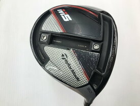 【中古】テーラーメイド M5 ドライバー 9° Sフレックス 45.75インチ KUROKAGE TM5 2019 Cランク 右利き用 Taylormade ゴルフクラブ ゴルフドゥ ゴルフ用品 GOLF DO 中古ゴルフクラブ