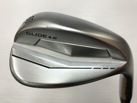 【中古】ピン GLIDE 4.0 ウェッジ 60° Sフレックス 35.25インチ NSプロ MODUS 3 TOUR 105 Cランク 右利き用 PING ゴルフクラブ ゴルフドゥ ゴルフ用品 GOLF DO 中古ゴルフクラブ