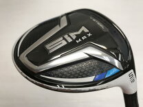 楽天市場】sim max フェアウェイウッド attasの通販