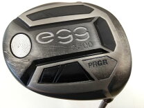 楽天市場】prgr egg 5500 ドライバーの通販