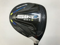 楽天市場】sim2 max-d フェアウェイウッドの通販