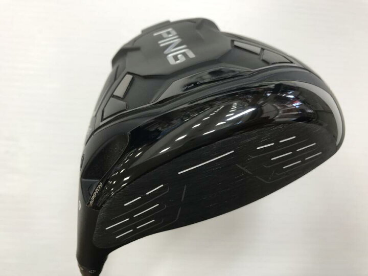 楽天市場】【中古】ピン G430 LST ドライバー 9° SRフレックス 45.5 