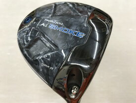 【中古】キャロウェイ PARADYM Ai SMOKE MAX D ドライバー 10.5° SRフレックス 45.5インチ TENSEI 50 for Callaway(Ai SMOKE) Cランク 右利き用 Callaway ゴルフクラブ パラダイムAiスモークマックスD ゴルフドゥ