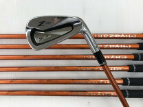 楽天市場】スリクソン z565 アイアンセットの通販