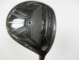 【中古】タイトリスト TSi3 フェアウェイウッド 3W 15° Sフレックス 43.0インチ ヘッドカバーあり ツアーAD DI-5 Cランク 右利き用 Titleist ゴルフクラブ ゴルフドゥ ゴルフ用品 GOLF DO 中古ゴルフク
