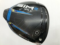 楽天市場】テイラーメイド ドライバー sim max s 9 diamanaの通販