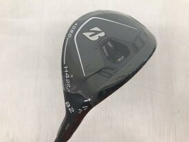 対象商品限定ポイント5倍！1月18日はゴルフドゥ！の日【中古】ブリヂストン B2 ユーティリティ 22° Rフレックス 39.5インチ ヘッドカバーあり Diamana BS50h Sランク 右利き用 BRIDGESTONE ゴルフクラ