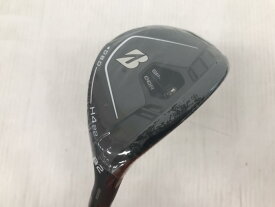 対象商品限定ポイント5倍！1月18日はゴルフドゥ！の日【中古】ブリヂストン B2 ユーティリティ 22° Rフレックス 39.5インチ ヘッドカバーあり Diamana BS50h Sランク 右利き用 BRIDGESTONE ゴルフクラ