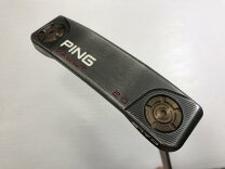 楽天市場】ping ピン vault 2．0 ヴォルト 2．0 パター dale anserの通販