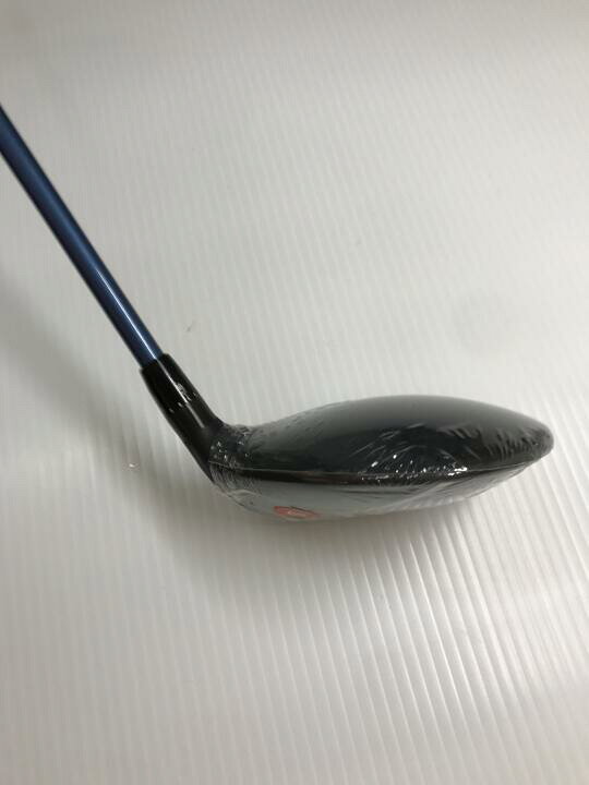 楽天市場】【中古】ダンロップ SRIXON ZXi フェアウェイウッド 3W 15 