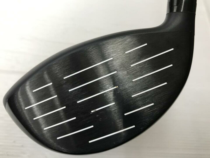 楽天市場】【中古】ムジーク On The Screw BLACK XSPIRE ドライバー 