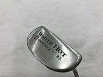 楽天市場】オデッセイ パターカバー white hot #5の通販