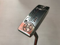楽天市場】スコッティキャメロン 2018 スクエアバックの通販