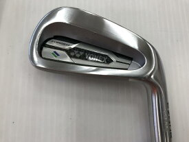 【中古】ヨネックス EZONE CB 702 FORGED アイアンセット Rフレックス 37.25インチ REXIS KAIZA-i HP Cランク 右利き用 YONEX ゴルフクラブ ゴルフドゥ ゴルフ用品 GOLF DO 中古ゴルフクラブ