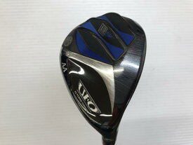 【中古】キャスコ UFO AIR UT by POWER TORNADO ユーティリティ 46° Sフレックス 35.25インチ ヘッドカバーあり Falcon Shaft AIR Cランク 右利き用 Kasco ゴルフクラブ ゴルフドゥ ゴルフ用品 GOLF DO 中古ゴル